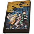 thumbnail image 4 of ABYstyle Demon Slayer Kimetsu No Yaiba 3 Pc Gift Set, 4 of 8