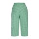 thumbnail image 5 of Trajes de Pantalones para Mujeres Casual Elástico Suelto Recto Recortado con Pantalones de Bolsillo para Citas, Fiesta, Playa, Trabajo, Vacaciones en Casa Y Toda la Temporada, 5 of 7