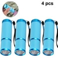 thumbnail image 1 of Flashlight Rechargeable, Tactical LED Flashlight 10000 High Lumens Super Bright, 1 of 4