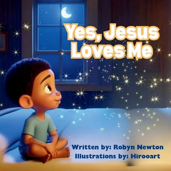 Yes, Jesus Loves Me, (Paperback)