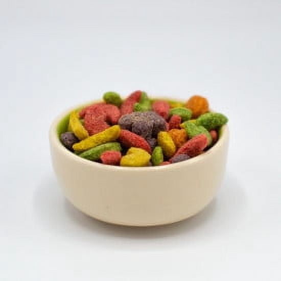 Zupreem Fruitblend Flavor Pellets Bird Food 3.5lbs