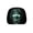 A005- E, variant on Scary Halloween Decorations Car Headrest Cover 10 Inch Spooky Zombie Face Print Head Rest Cover for Car Seat Headrest Creepy Gothic Halloween Car Decor for Vehicle Interior, 1