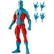 thumbnail image 1 of Hasbro Marvel Legends Series 6-inch Scale Action Figure Toy Spiderman Spider-Man, 1 of 2