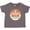 Charcoal Grey, variant on Sailing Gift for Sailor Sailboat Boys or Girls Toddler T-Shirt