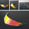 thumbnail image 6 of TT-Course helmet spoiler for KYT TT Course rear spoiler capacete para moto accessories, 6 of 7