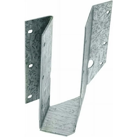 

10 Pack SUL26Z 2 x 6 Face Mount Joist Hanger Skewed 45° Left Z-Max Finish