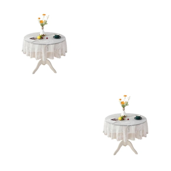 Bewildely Mantel fácil de lavar y duradero, variedad de patrones. Type10 NO10