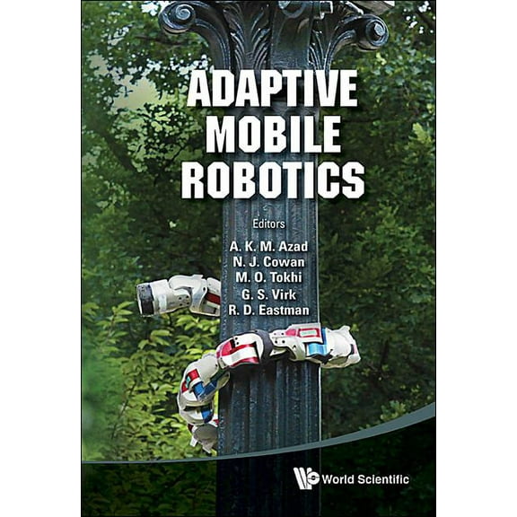 Adaptive Mobile Robotics, (Hardcover)