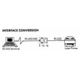 thumbnail image 3 of Convertisseur ATEN RS-232 vers RS-485/RS-422 IC485S Réversible, 3 of 8