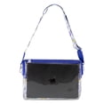 thumbnail image 4 of Mariconera Unisex Cobalto Boys Monsters Sintetico Porta Tablet Nueva Imagen, 4 of 5