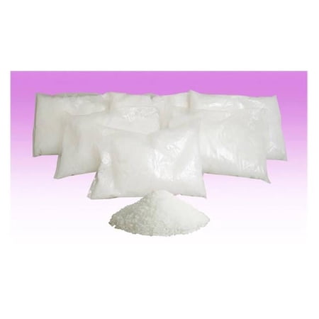 Fabrication Enterprises 11-1744-6 Waxwel Beads, Lavender Refill - 6 1 lbs Pellet Bags