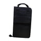 thumbnail image 5 of Bolsa para baquetas, estuche para baquetas, bolsa de transporte, bolsa con asa para baquetas gruesas negro, 5 of 9