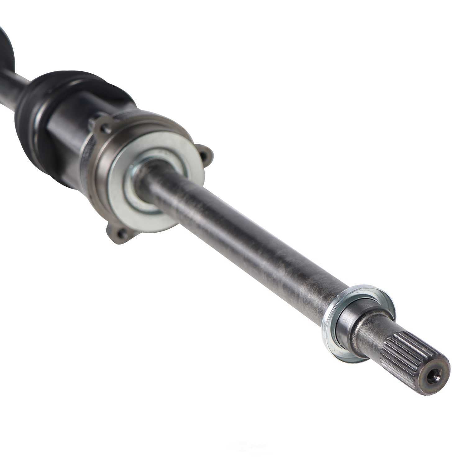 GSP NCV53516 CV Axle Assembly Fits select: 1996-1997 NISSAN 200SX, 1991-1994 NISSAN SENTRA SE-R