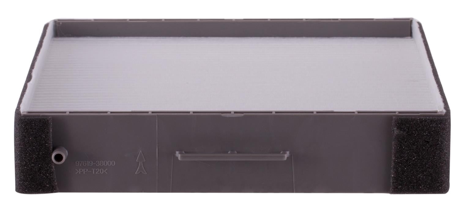 PG PC5675 Cabin Air Filter | Fits 2002-2003 Hyundai Sonata 2.7L; 1999-2003 Sonata 2.4L; 2002 XG350 3.5L; 2001 XG300 3.0L