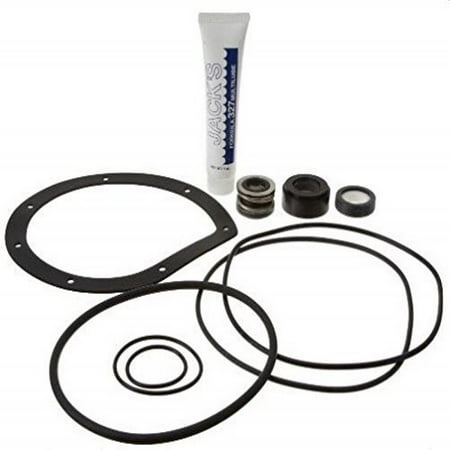 Power Spa (Hayward SPXHKIT12 Quick Pump Repair Replacement Kit for Hayward Power Flo/Power-Flo II Pool and Spa)
