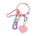 thumbnail image 2 of Llavero creativo Baoblaze Accesorios para mujer, 2 of 5