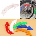 thumbnail image 2 of Bangcool Vélo Roue Lumière Flèche Forme Imperméable Vélo Roue Lumière Rayon, 2 of 4