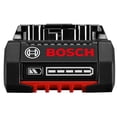 thumbnail image 2 of Batería Bosch GBA 18 V 2.0 Ah - Iones de Litio - 2 Piezas, 2 of 4