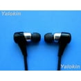 thumbnail image 5 of RHEA- 8Pcs Medium (Bk) Replacement Ear-Tips Earbuds For Jaybird X3 Wireless Headphones, 5 of 6
