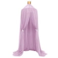 thumbnail image 4 of Children's Room Palace Dome 7 Layer Mesh Tent Bed Net Mosquito Net 8 Colors, 4 of 6