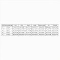 thumbnail image 4 of HCNTES Girls Clothes 2T 3T 4T 5T 6T 7T Little Girl Fall Winter Long Sleeve Letter butterflies and flowers Print Shirt Elastic Waist Pants 2PCS Matching Sets Kid Princess Outfits, 4 of 4