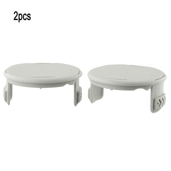 2Pack Replacement Trimmer Spool Cap Cover For 522994001 Ac14Hca 34115467G Compatible With 18V 24V 40V Cordless Scintillator