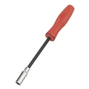 Genius Tools 1/2" Long Hex Nut Driver (with magnet), 270mmL - 595632