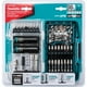 thumbnail image 4 of Juego de brocas Makita Impact XPS® T-05941 50 unidades Conducción de impacto, 4 of 5