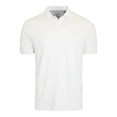 thumbnail image 7 of Chaps Men's & Big Men's Interlock Polo, Sizes S-3XL, 7 of 7