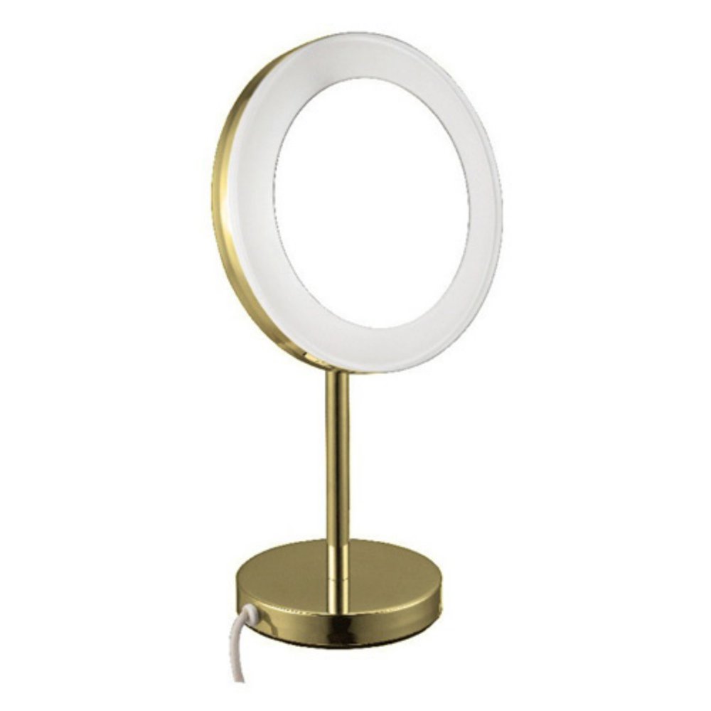 Nameek's Nameeks Free Standing Lighted Makeup Mirror