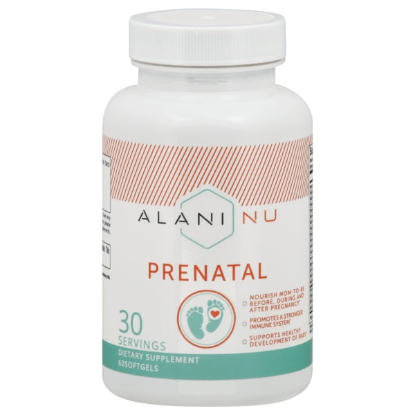 Alani NU PRENATAL