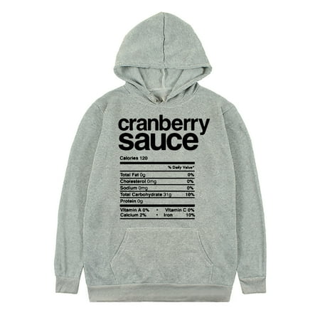 

Honeeladyy Sales Online Sweatshirt Men s Printed Fun Long-sleeved Casual Hooded Pullover Sweatshirt