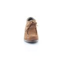 thumbnail image 2 of Naturalizer Lesson Women's Boots Chestnut Suede Size 7.5 M, 2 of 8