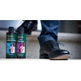 thumbnail image 7 of Cadillac Boot & Shoe Leather Lotion 8oz - Conditions, Cleans, Polishes & Protects All Colors of Leather - Great for Footwear, Furniture, Handbags, Jackets & More, 7 of 7
