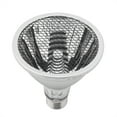 thumbnail image 1 of YIXIGGC Reptile Ceramic Infrared Heating Lamp Light for Snake Terrarium Lizard Turtle (30W) XC921-12476, 1 of 9