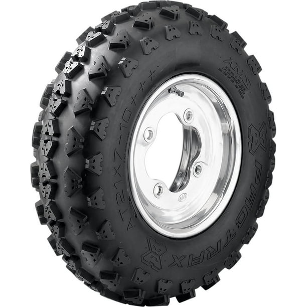 AMS Pactrax Front ATV Tire 20X610 (03200773)