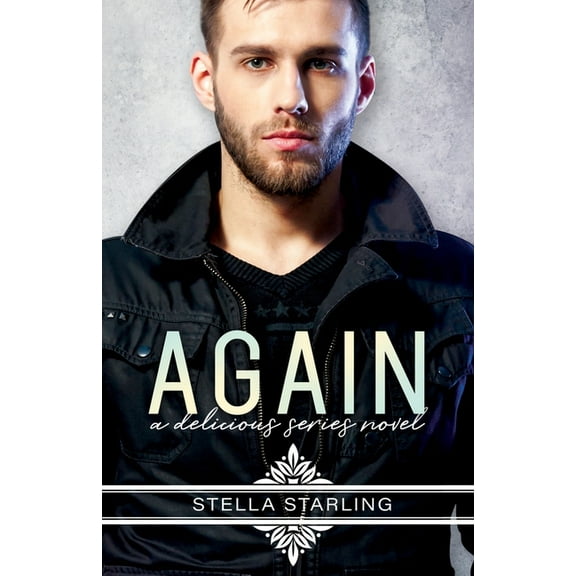 Again (Paperback)