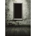thumbnail image 1 of BSDHOME Polyester Window Photo Background for Baby photo studio Retro Photography Backdrops Night 5x7ft, 1 of 4