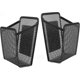 thumbnail image 1 of 2pcs Magnetic Pen Holder, Pen Holder Magnetic Pen Holder Magnetic Pen Holder (black), 1 of 4