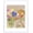 White, variant on 18x18 Black Picture Frame Mat for 14x14 Photo Wall Mounting Poster Frame-1pcs