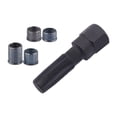 thumbnail image 3 of LOVIVER 14mm Spart Plug Thread Repair Kit Auto Accessories with 4 Inserts Repair Kit for, 3 of 8