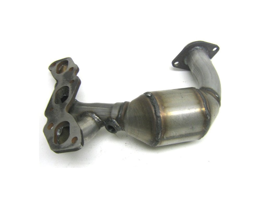 Davico Mfg Catalytic Converter P/N:15661 Fits select: 2001-2006 FORD ESCAPE, 2001-2006 MAZDA TRIBUTE