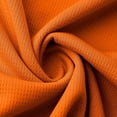 thumbnail image 6 of DDAPJ pyju Sun Protection Hoodie for Men Raglan Long Sleeve Hiking Fishing Shirts Cooling Summer Running Athletic Tops with Thumb Holes Orange XXL, 6 of 6