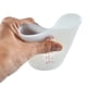 thumbnail image 5 of Vaso medidor suave de doble escala, vasos para líquidos, de silicona para cocina, para mezclar y anidar., 5 of 6