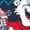 Navy, variant on Polar-Bear Holiday Sweater - Festive ICEE Vibes Men's Hoodie