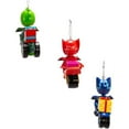 thumbnail image 4 of Kurt S. Adler PJ1201ST Ornament Sets, Multi-Colored, 4 of 5
