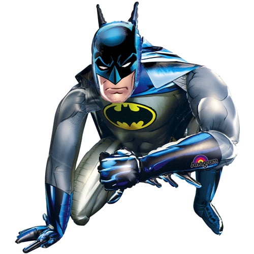 batman walker walmart