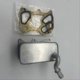 thumbnail image 2 of A2761880001 for Mercedes-Benz M276 Engine Oil Cooler Radiator, 2 of 5