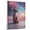 American Hairless Terrier, variant on Hudo dog art wall decor - Wirehaired Pointing Griffon dog picture frame, canvas dog bed, dog room decor, dog frame, dog memorial 8x12 inches