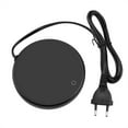 thumbnail image 1 of Electric Cup Warmer, Cup Warmer Pad, Safe For Cup Coffee Milk Tea, 1 of 8